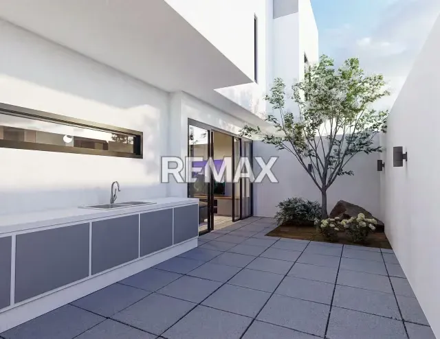 Exclusivo Town House en Venta en Obra (Proyecto Primario) - C.R. Villas Costamarina - Parcelamiento Puente Real - Nueva Barcelona - Estado Anzoátegui - 7