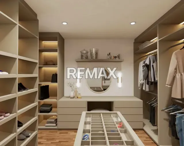 Exclusivo Town House en Venta en Obra (Proyecto Primario) - C.R. Villas Costamarina - Parcelamiento Puente Real - Nueva Barcelona - Estado Anzoátegui - 8