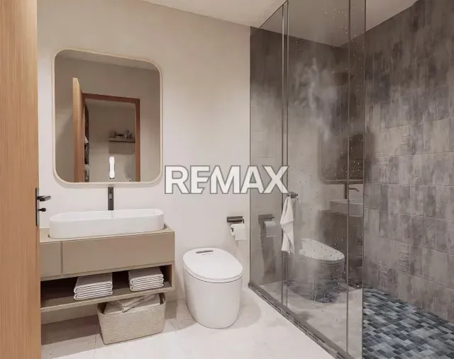 Exclusivo Town House en Venta en Obra (Proyecto Primario) - C.R. Villas Costamarina - Parcelamiento Puente Real - Nueva Barcelona - Estado Anzoátegui - 10