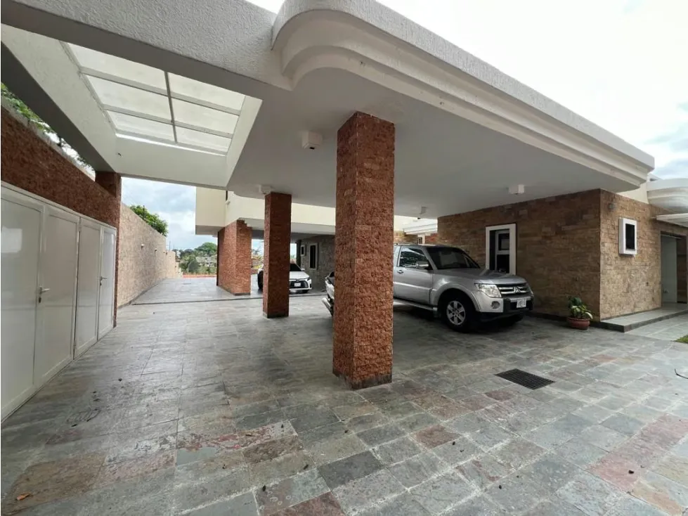 Se vende casa 2000m² 6h/7b/715p La Lagunita - 11