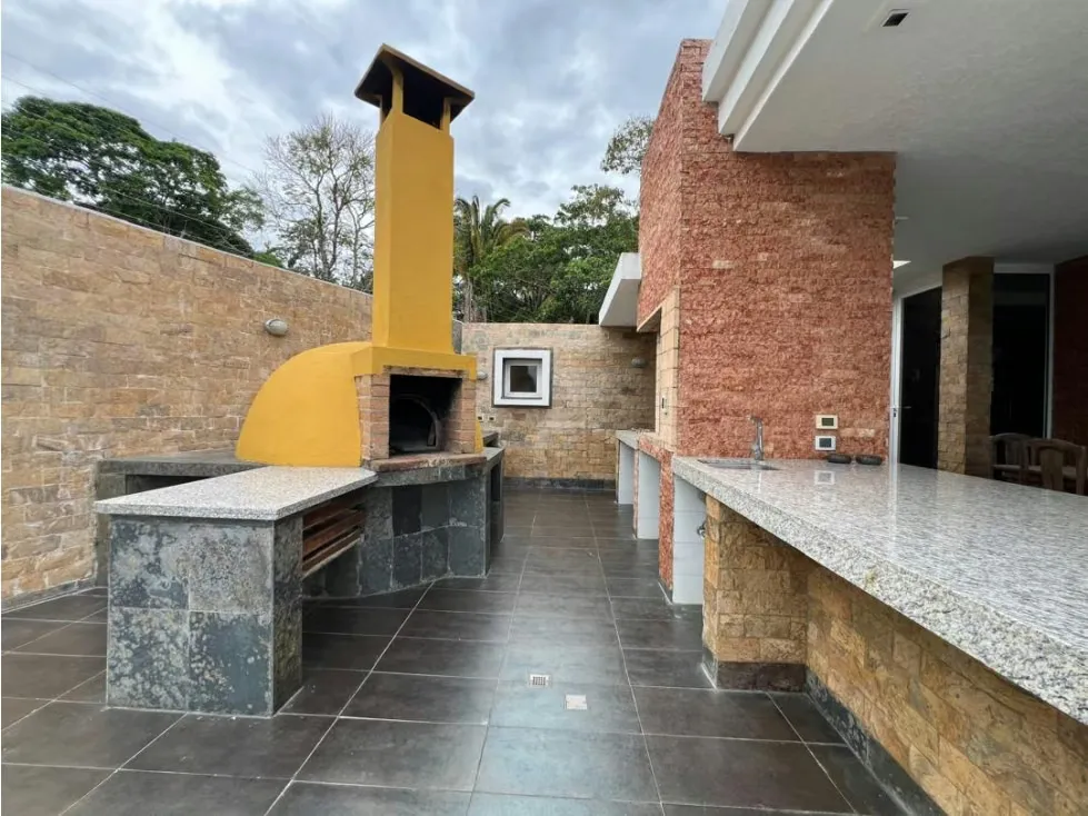 Se vende casa 2000m² 6h/7b/715p La Lagunita - 21