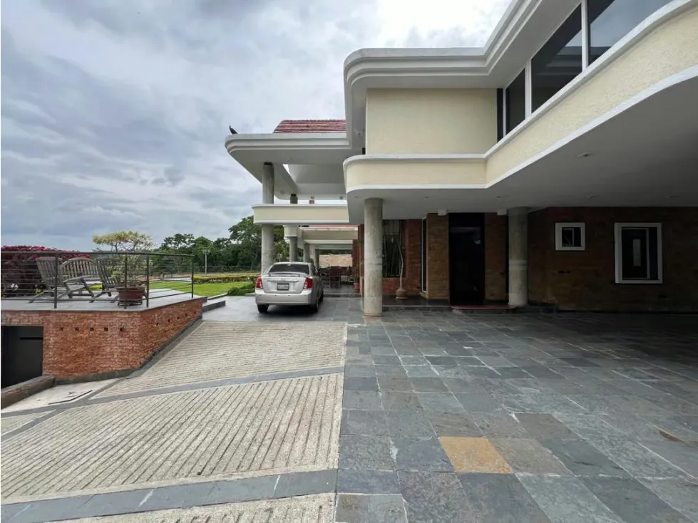 Se vende casa 2000m² 6h/7b/715p La Lagunita - 26