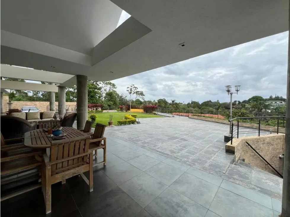 Se vende casa 2000m² 6h/7b/715p La Lagunita - 31
