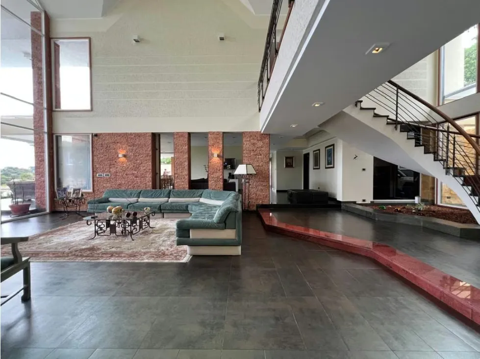 Se vende casa 2000m² 6h/7b/715p La Lagunita - 7