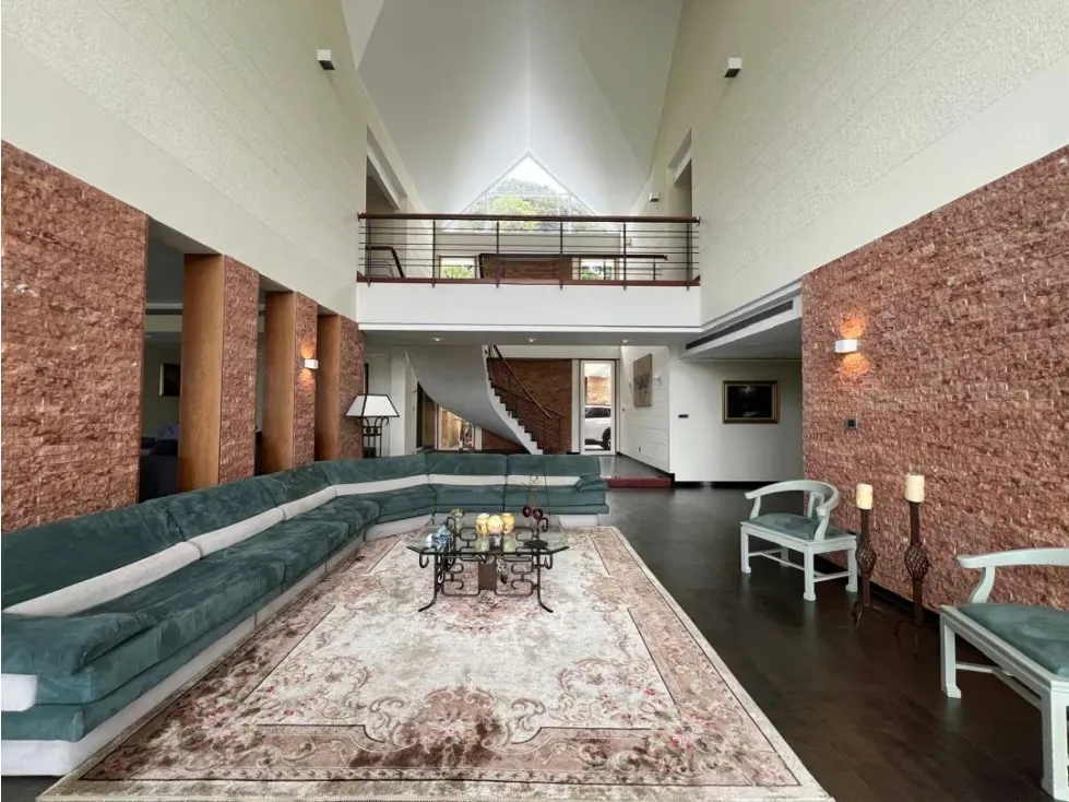 Se vende casa 2000m² 6h/7b/715p La Lagunita - 10