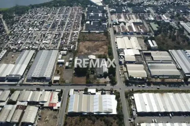 En venta Conjunto Industrial