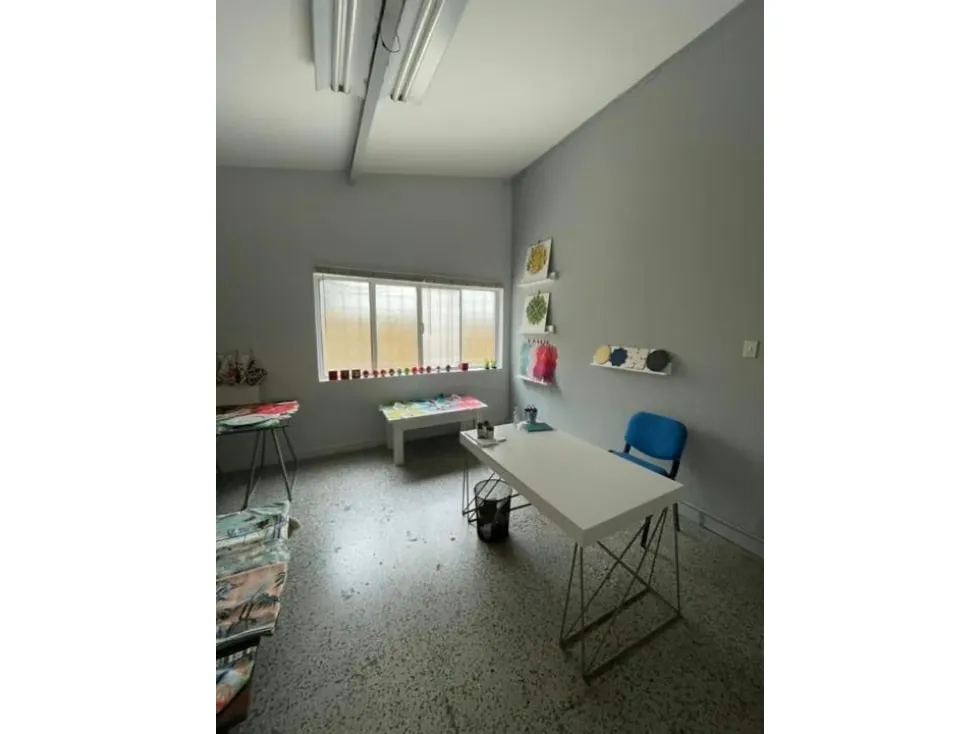Se vende casa 854m2 La Castellana 1445 - 2