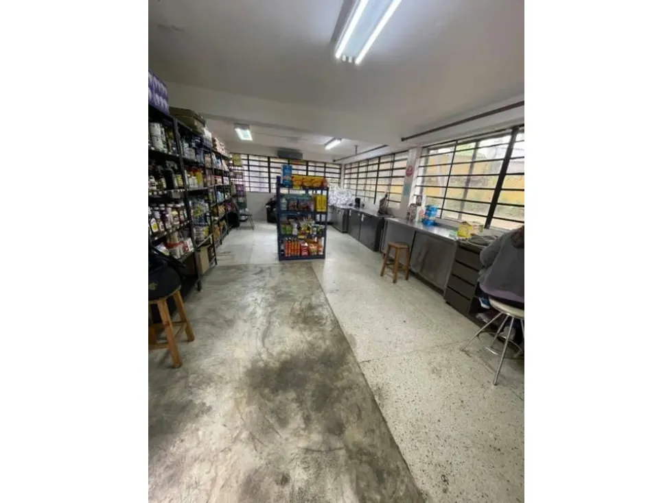 Se vende casa 854m2 La Castellana 1445 - 7