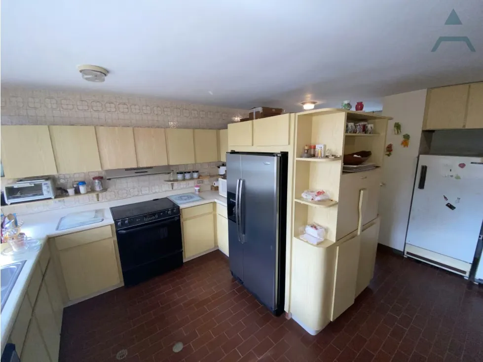 Apartamento en venta Las Esmeraldas, la Tahona, Baruta - 13