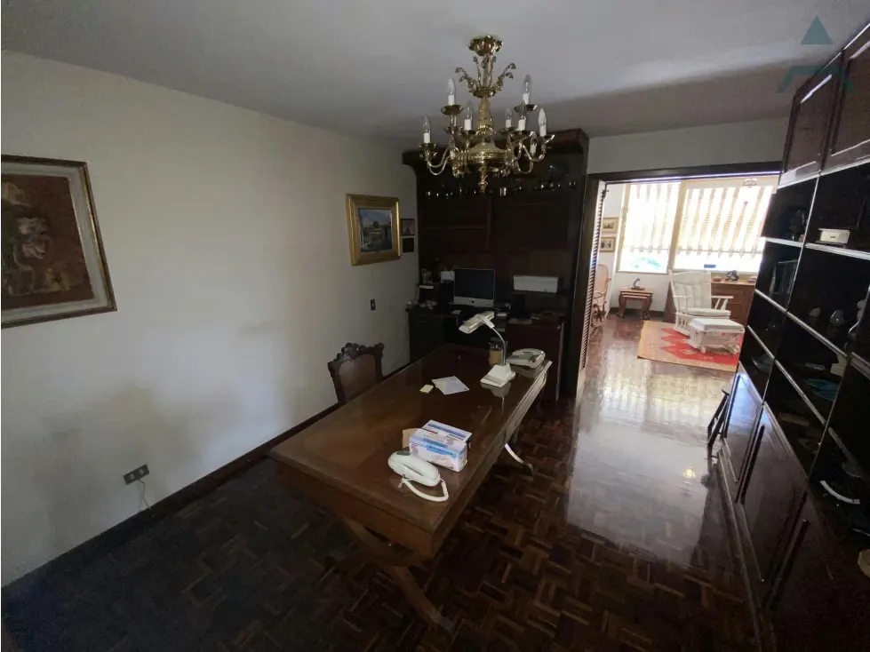 Apartamento en venta Las Esmeraldas, la Tahona, Baruta - 14