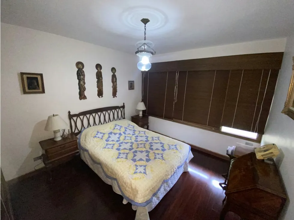 Apartamento en venta Las Esmeraldas, la Tahona, Baruta - 15