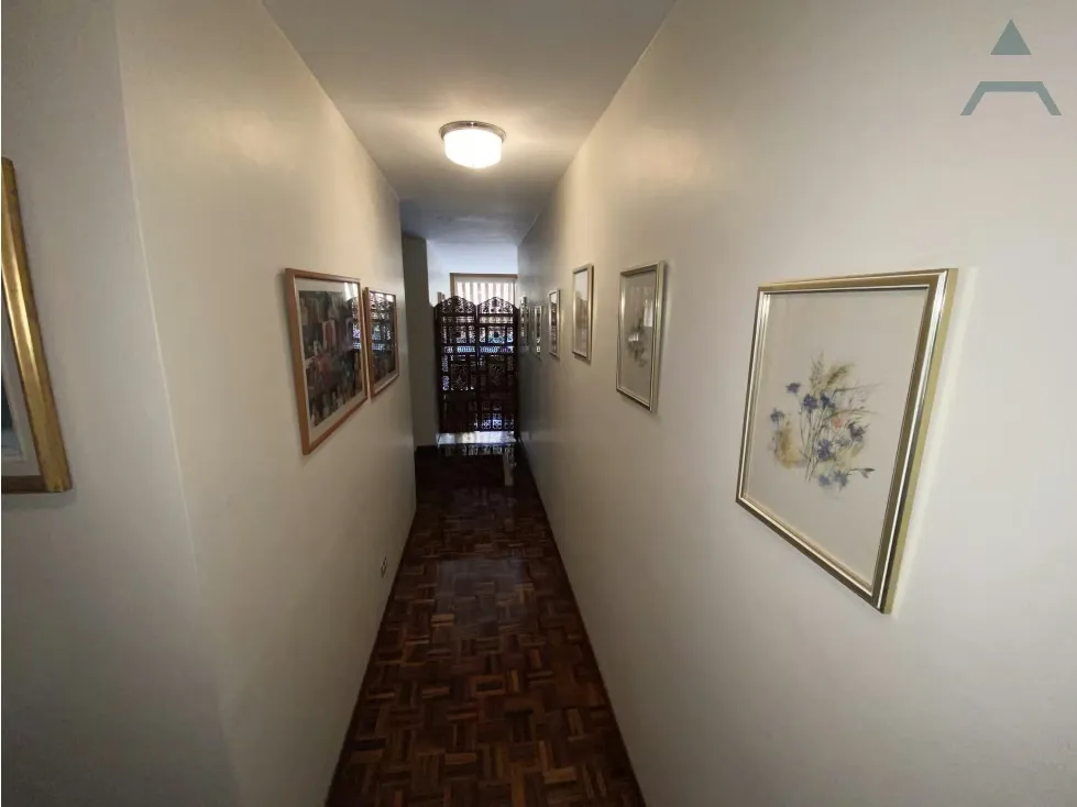 Apartamento en venta Las Esmeraldas, la Tahona, Baruta - 16