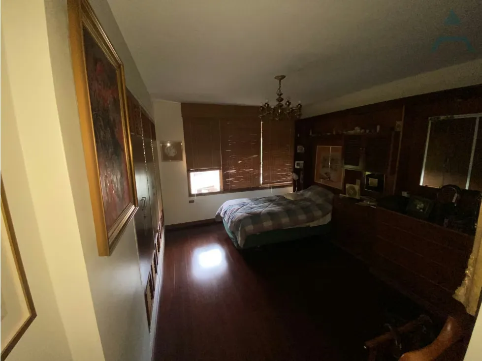 Apartamento en venta Las Esmeraldas, la Tahona, Baruta - 20