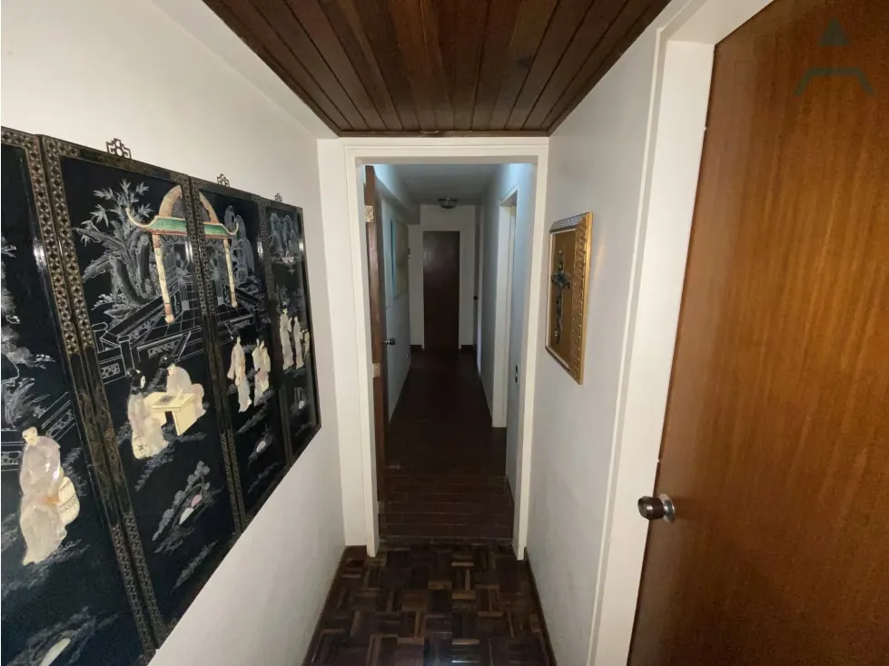Apartamento en venta Las Esmeraldas, la Tahona, Baruta - 8