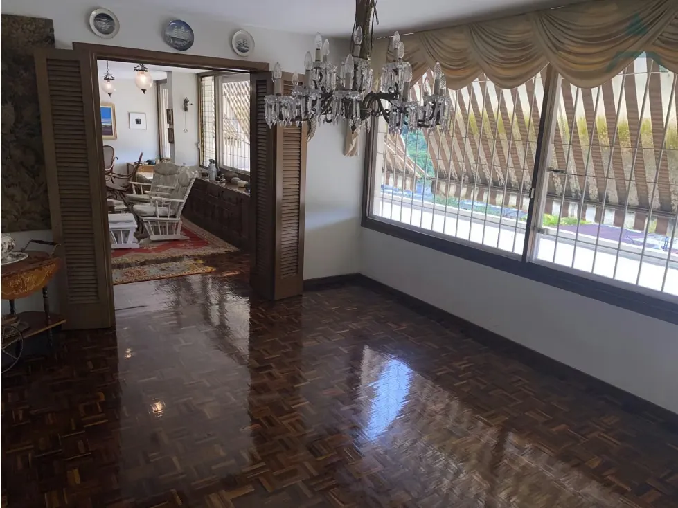 Apartamento en venta Las Esmeraldas, la Tahona, Baruta - 10