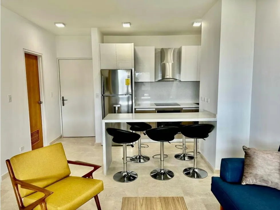 Alquilo apartamento 55m2 Solar de El Hatillo 3752 - 4