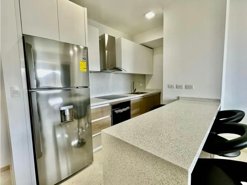 Alquilo apartamento 55m2 Solar de El Hatillo 3752 - 7