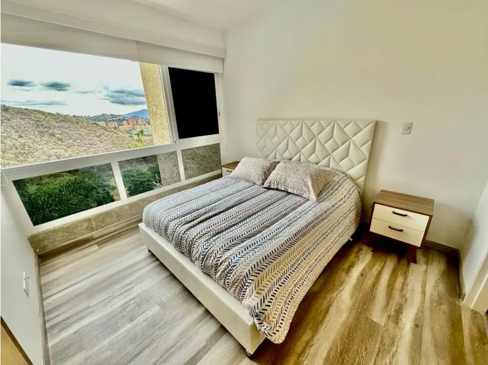 Alquilo apartamento 55m2 Solar de El Hatillo 3752 - 8