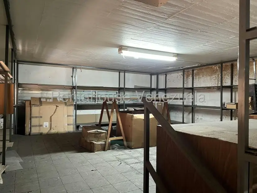 Galpon - Deposito en Venta en Los Cortijos de Lourdes, Distrito Metropolitano