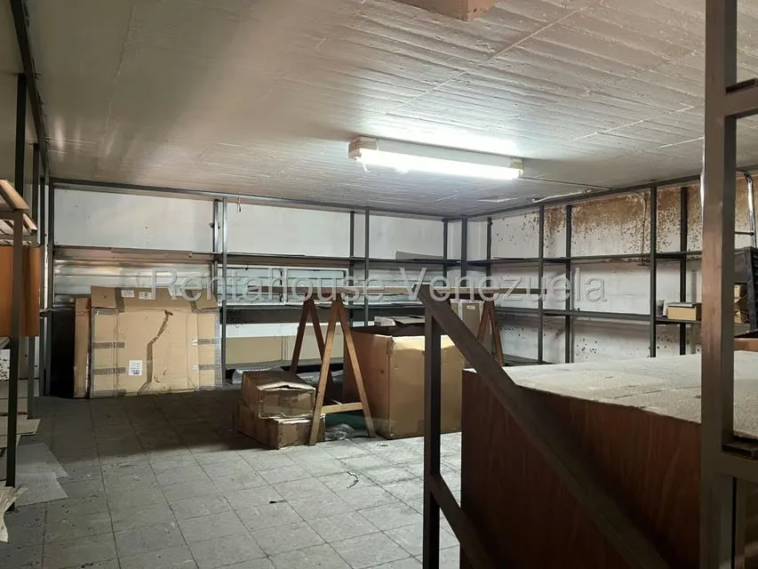 Galpon - Deposito en Venta en Los Cortijos de Lourdes, Distrito Metropolitano