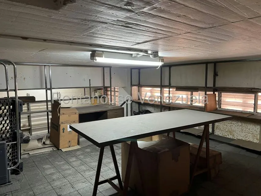 Galpon - Deposito en Venta en Los Cortijos de Lourdes, Distrito Metropolitano - 3