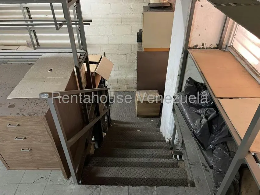 Galpon - Deposito en Venta en Los Cortijos de Lourdes, Distrito Metropolitano - 5