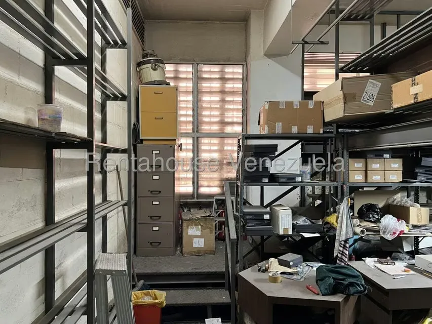 Galpon - Deposito en Venta en Los Cortijos de Lourdes, Distrito Metropolitano - 7