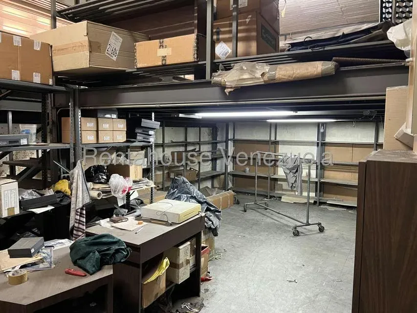 Galpon - Deposito en Venta en Los Cortijos de Lourdes, Distrito Metropolitano - 8