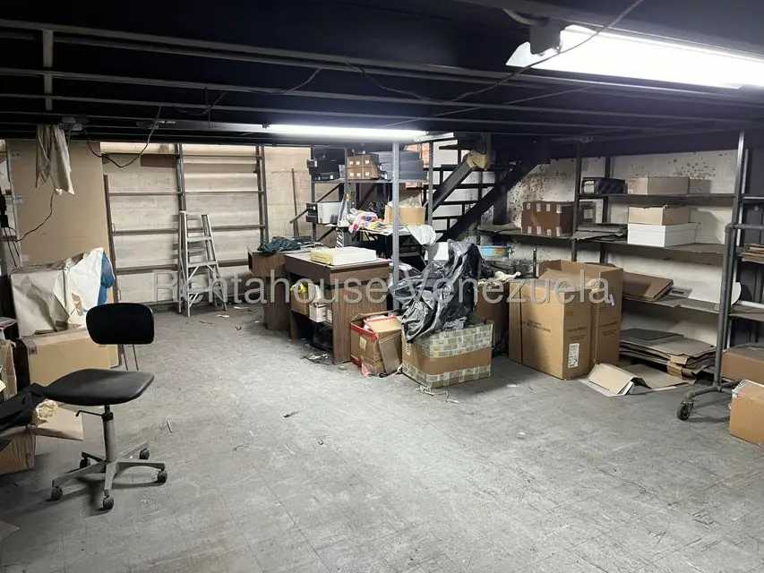 Galpon - Deposito en Venta en Los Cortijos de Lourdes, Distrito Metropolitano - 9