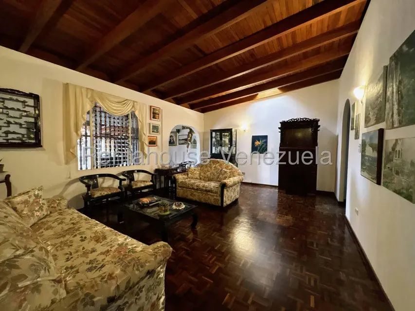 Casa (1 Nivel) en Venta en Pan de Azucar, Miranda - 11