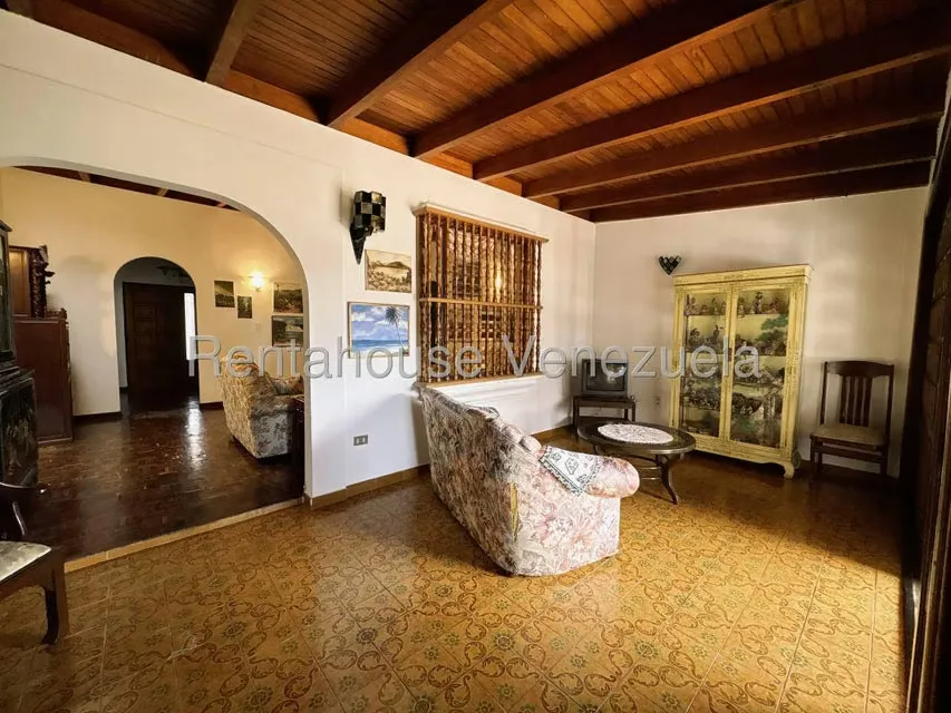 Casa (1 Nivel) en Venta en Pan de Azucar, Miranda - 12