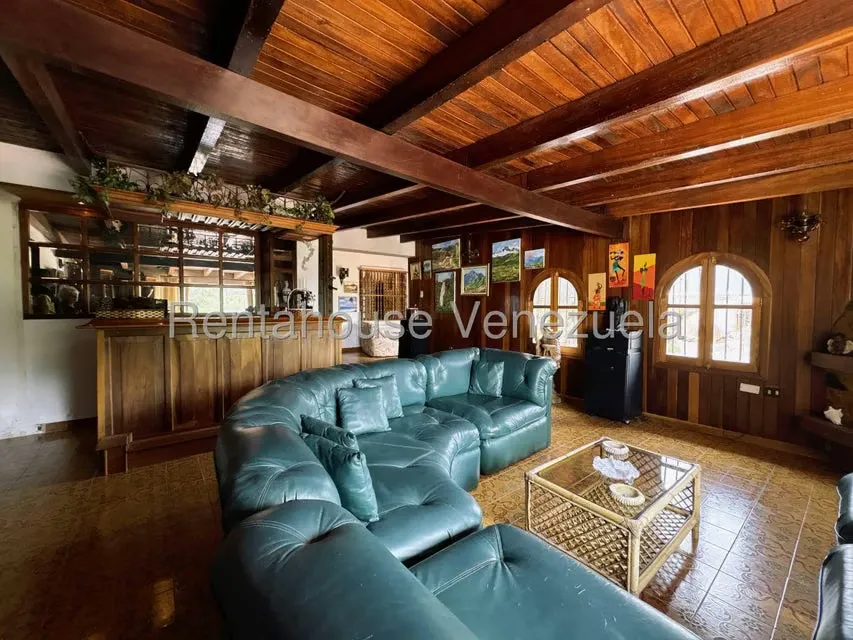 Casa (1 Nivel) en Venta en Pan de Azucar, Miranda - 13