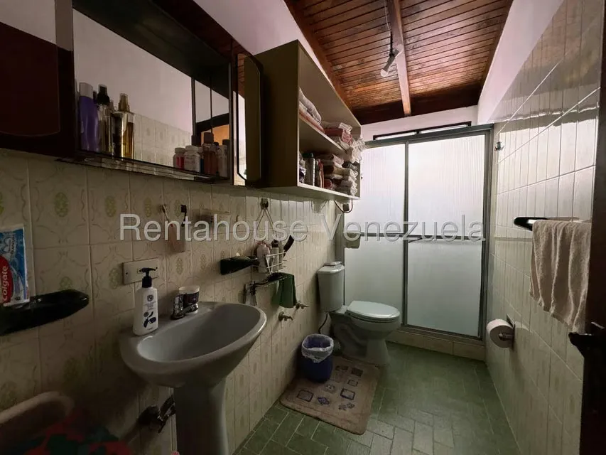 Casa (1 Nivel) en Venta en Pan de Azucar, Miranda - 18