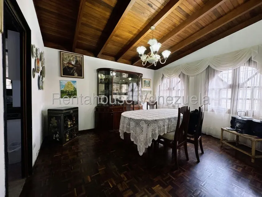 Casa (1 Nivel) en Venta en Pan de Azucar, Miranda - 19