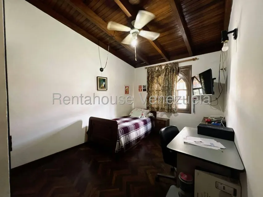 Casa (1 Nivel) en Venta en Pan de Azucar, Miranda - 20