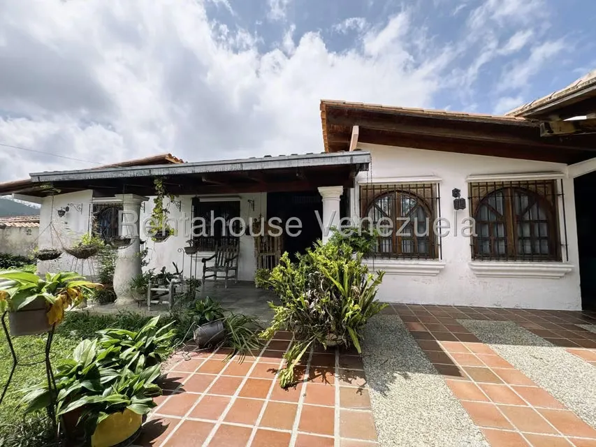Casa (1 Nivel) en Venta en Pan de Azucar, Miranda - 2