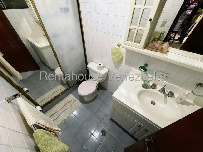 Casa (1 Nivel) en Venta en Pan de Azucar, Miranda - 21