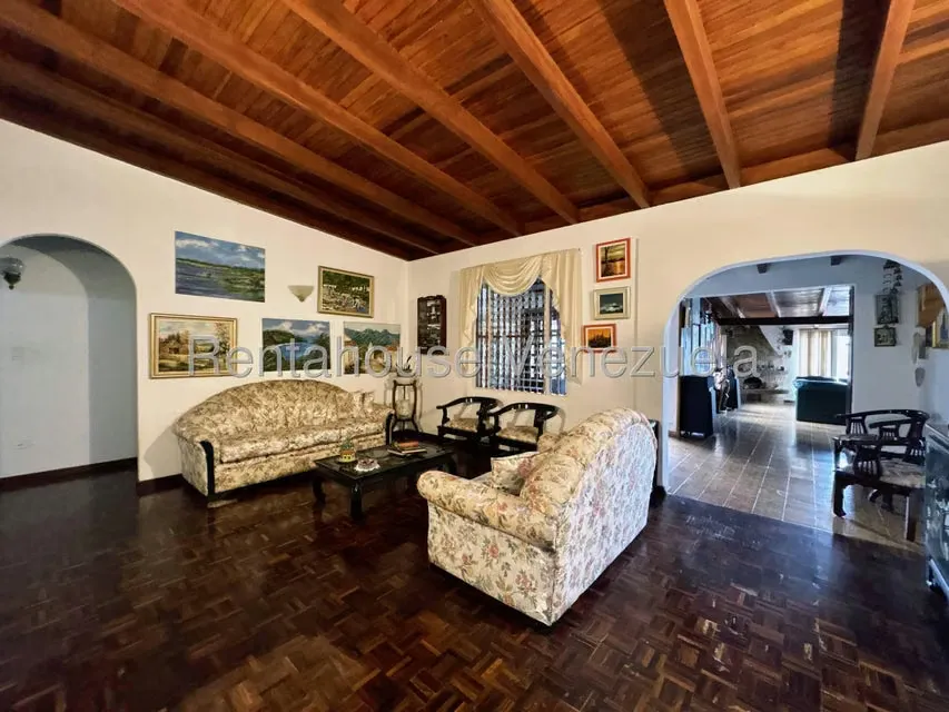 Casa (1 Nivel) en Venta en Pan de Azucar, Miranda - 22