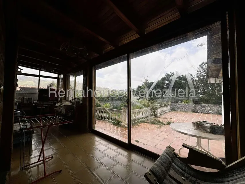 Casa (1 Nivel) en Venta en Pan de Azucar, Miranda - 23