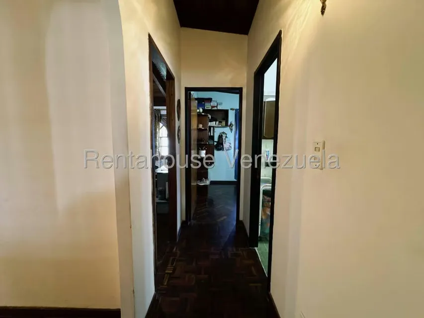 Casa (1 Nivel) en Venta en Pan de Azucar, Miranda - 24