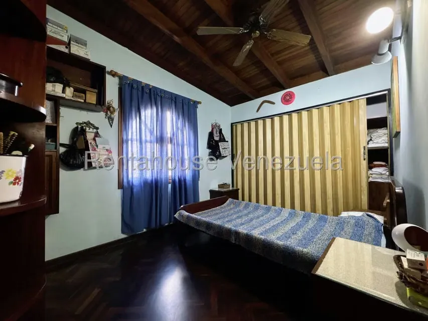 Casa (1 Nivel) en Venta en Pan de Azucar, Miranda - 26