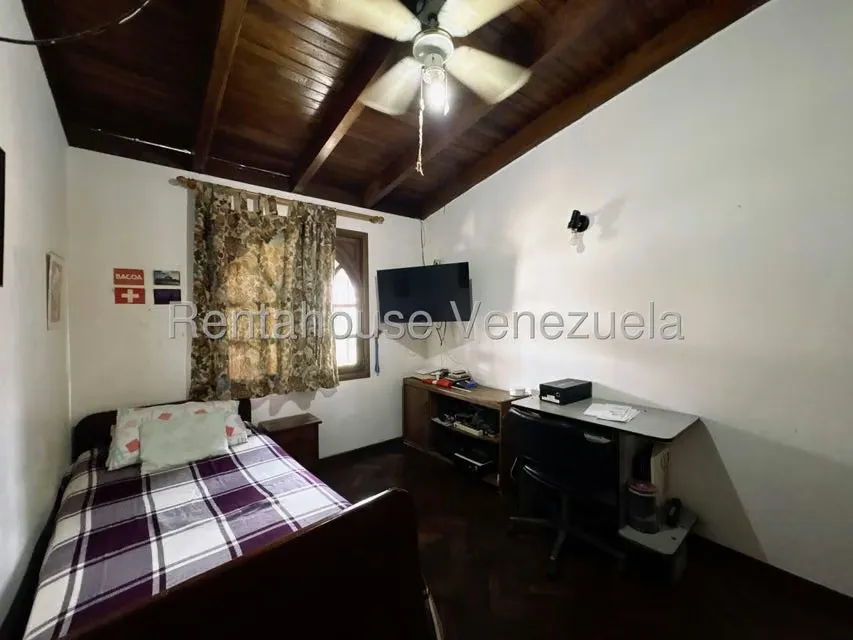 Casa (1 Nivel) en Venta en Pan de Azucar, Miranda - 27