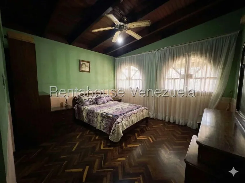 Casa (1 Nivel) en Venta en Pan de Azucar, Miranda - 29