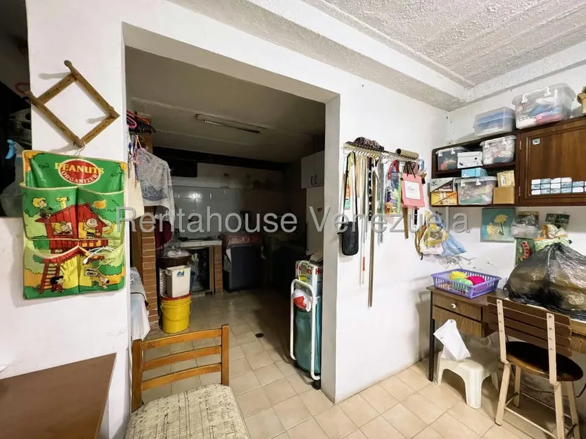 Casa (1 Nivel) en Venta en Pan de Azucar, Miranda - 30