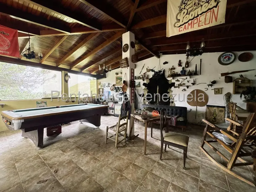 Casa (1 Nivel) en Venta en Pan de Azucar, Miranda - 36