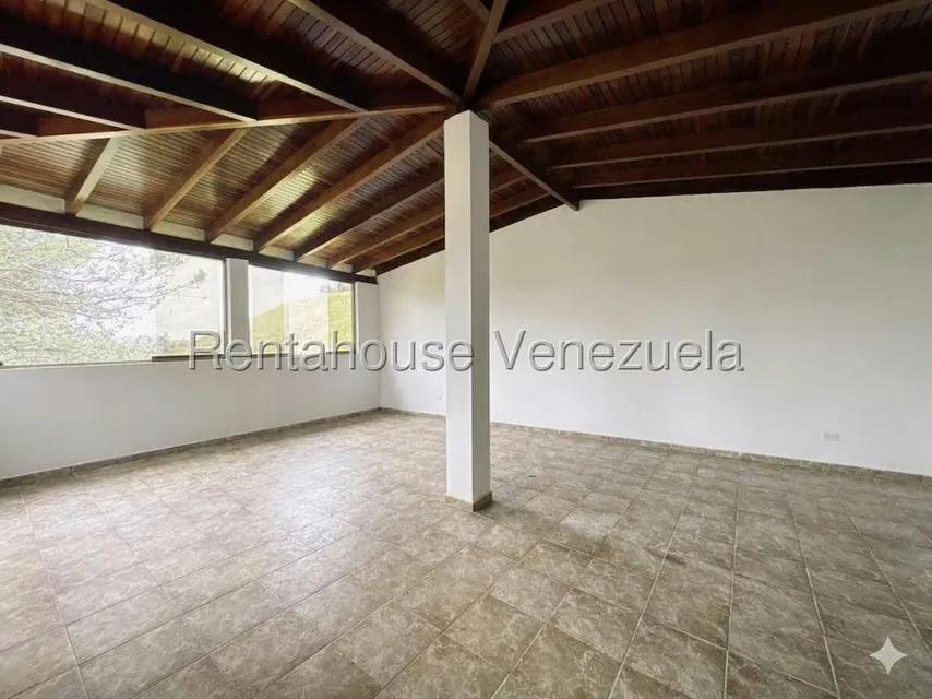 Casa (1 Nivel) en Venta en Pan de Azucar, Miranda - 37