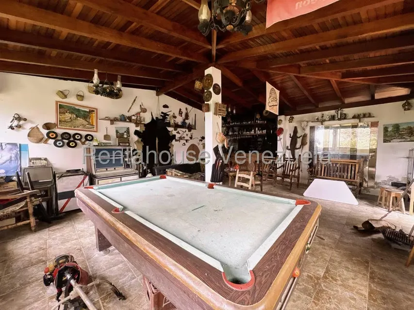 Casa (1 Nivel) en Venta en Pan de Azucar, Miranda - 38