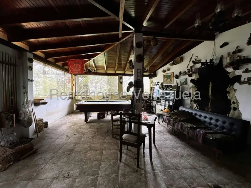 Casa (1 Nivel) en Venta en Pan de Azucar, Miranda - 40