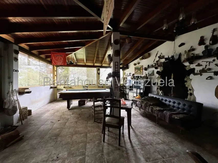 Casa (1 Nivel) en Venta en Pan de Azucar, Miranda - 41