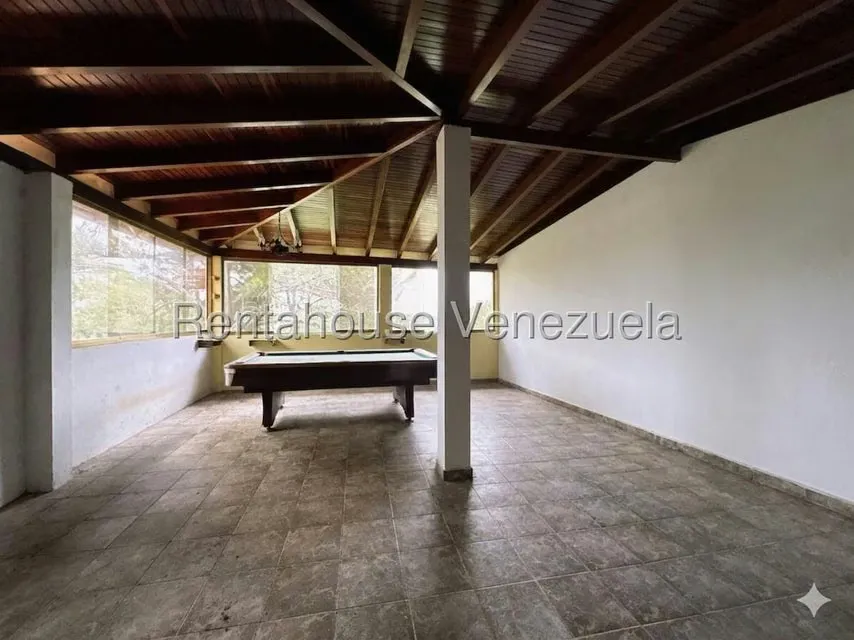 Casa (1 Nivel) en Venta en Pan de Azucar, Miranda - 42